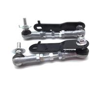 Ride Height Level Sensor 48906-35020 48906-35010 Rear L/R Car Body Lever Cable Wire For Toyota For 4Runner 2006-2007 89408-60011 89407-60022