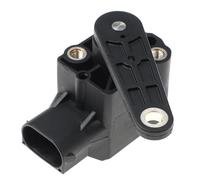Ride Height Level Sensor 4B0907503A 4B0907503 8D0941299B Air Suspension Height Level Sensor For Tt 2000 2001 2002 2003 2004 2005 2006(Without Support)