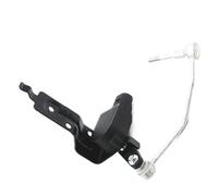 Ride Height Level Sensor 4F0941285B 4F0941286B 4F0941286 4F0941285 Car Front Left Right Height Leveling Sensor with Bracket for SEAT for Alhambra 1996-2010