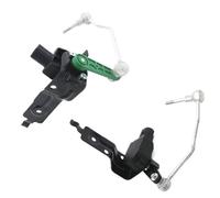 Ride Height Level Sensor 4F0941285B 4F0941286B 4F0941286 4F0941285 Car Front Left Right Height Leveling Sensor with Bracket for SEAT for Alhambra 1996-2010