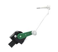 Ride Height Level Sensor 4F0941285B 4F0941286B 4F0941286 4F0941285 Car Front Left Right Height Leveling Sensor with Bracket for SEAT for Alhambra 1996-2010