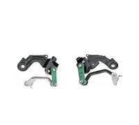 Ride Height Level Sensor 4F0941286B 4F0941285B 4F0616572D 4F0616571J For A6 S6 For Allroad For Quattro 2005-2011 Suspension Height Sensor