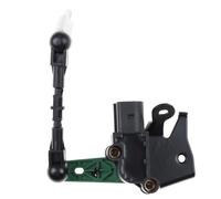 Ride Height Level Sensor 4H0941285G 4H0941286G 4H0941309C 4H0941310C For For A6 A8 S6 S7 S8 2012-2017 Headlight Level Sensor