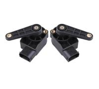 Ride Height Level Sensor 4Z7616571C 4Z7616572C RL RR For For A6 2001-2005 4Z7616571 Headlight Level Sensor