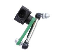 Ride Height Level Sensor 7p0616571 For Vw For Touareg 7p 2012 Rear Liquid Level Sensor And Lever(1pcs)