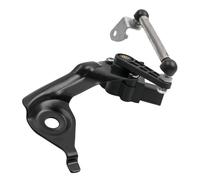 Ride Height Level Sensor 8K0941309F 4Pins Rear Left Car Side Height Level Sensor For A4 A5 8K0 941 309 F 8K0941309E 8K0 941 309 E