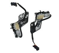 Ride Height Level Sensor Car Body Height Sensor Level Link 89408-60011 89407-60022 For Lexus For Gx470 2003-2009(One Set)