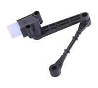 Ride Height Level Sensor Compatible for Range Rover Sport 2010-2013 Rear Headlight Leveling Sensor Raeplace LR023650 LR014587 AH32-5B732-AD Rear L/R Suspension Height Level Sensor