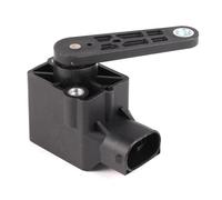 Ride Height Level Sensor For BMW E39 E46 E60 E61 E65 E66 E67 E83 E85 E86 E89 X5 X3 37141093700 Air Suspension Headlight Level Sensor Car 37140141445(Black 1pc)