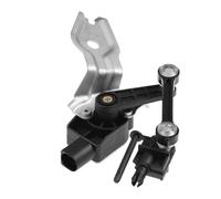 Ride Height Level Sensor For Q7 4L 2006-2015 Front Rear Left Right Car Height Level Sensor 7L6616213C 7L6616214C 7L6616571 7L6616572(Front left)