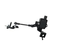 Ride Height Level Sensor FR3Z-3C097-B Front Left/Right Headlight Leve Bracket Body Height Sensor For Mustang 2015-2019 FR3Z-3C097-D FR3Z3C097E(Left FR3Z-3C097-B)