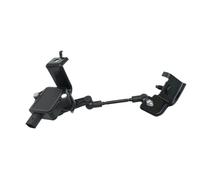 Ride Height Level Sensor FR3Z-3C097-B Front Left/Right Headlight Leve Bracket Body Height Sensor For Mustang 2015-2019 FR3Z-3C097-D FR3Z3C097E(Right FR3Z-3C097-D)