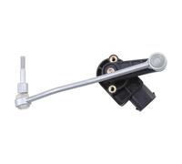 Ride Height Level Sensor Front Left Right 4E0941285G 4E0941286G Headlight Level Sensor Air Suspension For A8 D3 3.0 .2 4. S8 5. For Quattro 2002-2010(Front right)