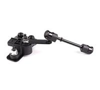 Ride Height Level Sensor Front Left/Right Leveling Height Sensor For Lincoln For Navigator 2003 2004 2005 2006 3L1Z-5359-AB 3L1Z-5359-AA 6L1Z-5359-CC(2)