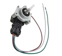 Ride Height Level Sensor Front & Rear 33136-Swa-003 33146-Swa-003 Car Body Height Level Sensor For Cr-V 2007-2011 With Plug Pigtail Connector