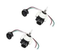Ride Height Level Sensor Front&Rear 33136-SWA-003 33146-SWA-003 Car Body Height Level Sensor For CR-V 2007-2011 With Plug Pigtail Connector