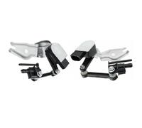 Ride Height Level Sensor Front Rear Right Left Height Level Sensor 7L0616214C 7L0616213D 7L0616571D For Cayenne 3.0 Tdi For Suv 2009 2010