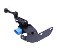 Ride Height Level Sensor Front Right Left for Jaguar XFR 2010-2015 XF 2008-2015 XFR-S 2013-2015 XK 2006-2015 XFR-S 2013-2015 Height Level Sensor Replaces C2P23816