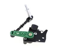 Ride Height Level Sensor Height Sensor For A8 4H0941286G 4H0941285G 4H0941309C 4H0941310C 3C0907503(Front left)