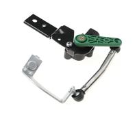 Ride Height Level Sensor Left Front Headlight Level Sensor 5Q0412521C For VW For Passat B8 year 11.2014 2015 2016 2017 2018 Suspension Body Height Sensor