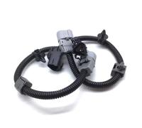 Ride Height Level Sensor Rear Left Car Body Lever 48906-35020 8940860011 For Land For Cruiser For Prado 2002-2006 89408-60011 4890635020