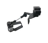 Ride Height Level Sensor Rear Left Right Suspension Height Level Sensor, For Hummer H2 V8 6.0L 6.2L 15124929 15124930
