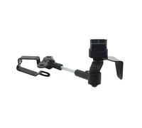 Ride Height Level Sensor Rear Left Right Suspension Height Level Sensor, For Hummer H2 V8 6.0L 6.2L 15124929 15124930