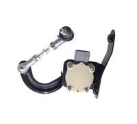 Ride Height Level Sensor Rear Side Body Height Sensor For Lexus RX350 RX400h RX330 Base Sport Utility 4-Door 3.3L 3Pins