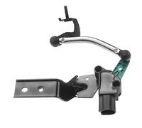 Ride Height Level Sensor Suspension Height Sensor Front Left Passenger Side for A3 Q2 Q3 Leon Tarraco K.o.d.i.a.q Octavia III Golf J.e.t.t.a T.R.O.C 2012-Today 5Q0412521C