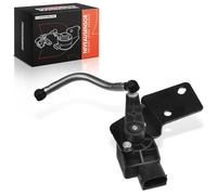 Ride Height Level Sensor Suspension Height Sensor Front Left Passenger Side for Durango WD Grand Cherokee IV WK WK2 2010-Today 68164092AA