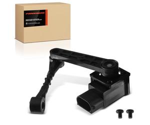 Ride Height Level Sensor Suspension Height Sensor Front Right Driver Side for Discovery III L319 LA_ TAA 2004-2009 LR020157