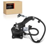 Ride Height Level Sensor Suspension Height Sensor Front Right Driver Side for Land Cruiser 100 FZJ1 UZJ1 LX UZJ100 4.7L 1998-2008 8940560012