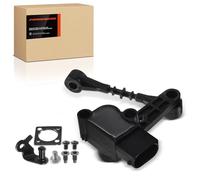 Ride Height Level Sensor Suspension Height Sensor Front Right Driver Side for R.o.v.e.r Sport LS 2005-2009 LR020474