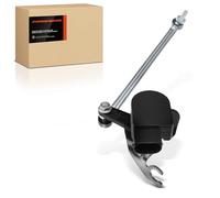 Ride Height Level Sensor Suspension Height Sensor Rear Right Driver Side for P.a.n.a.m.e.r.a 970 3.0L 3.6L 4.8L 2010-2016 97033302204