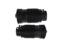 Ride height sensor 2pcs 2053200125 2053200225 Rear Air Suspension Spring For Mercedes C Class W205