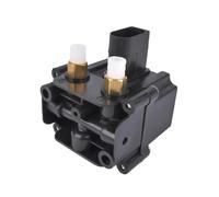 Ride height sensor 37206868998 4722555610 37206789450 Air Suspension Pump Solenoid Valve Block For B&MW F02 F01 X5 F15 F85 X6 F16 F86