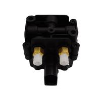 Ride height sensor 37206868998 4722555610 37206789450 Air Suspension Pump Solenoid Valve For B&MW F02 F01 X5 F15 F85 X6 F16 F86
