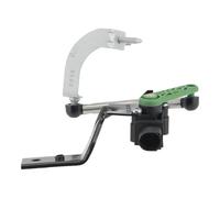 Ride Height Sensor 3Q0412522A,5Q0907503 Front Axle Right Headlight Level Sensor For Seat For Ateca 2016- For Skoda For Karoq 2017- For Superb III 2015