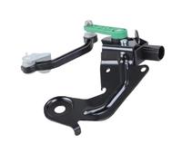 Ride height sensor 4F0616572D 4F0616571J Level Sensor Rear Left Right For A6 For Avant For Allroad RL RR(Rear Left (RL))