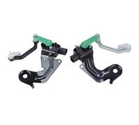 Ride height sensor 4F0941285B 4F0941286B 4F0616571J 4F0616572D Car Front Rear Right Left Height Level Sensor For A6 SLS020(A pair-Rear)