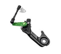 Ride height sensor 4H0941285G 4H0941286G 4H0941309C 4H0941310C Left Right Suspension Height Level Sensor For A8 A7 A6(REAR LEFT)