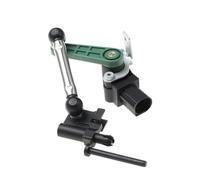 Ride Height Sensor 7P0616213 7P0616214 Front Left/Right Height Level Sensor For VW For Touareg V6 V8 2011-2018(Front Left)