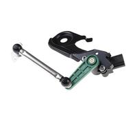 Ride Height Sensor 8R0941310E 8R0941309C Rear Right Height Suspension Leveling Sensor For A8L A6L S6 C7 8R0 941 310E(Rear Left)
