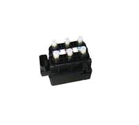 Ride height sensor Air Suspension Compressor Kit Valve Block Continental Compressor For A6C6 A8d3 Quattro S6 S8 4F0616013