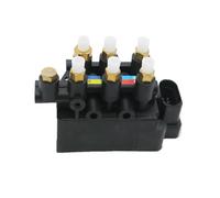 Ride height sensor Air Suspension Compressor Pump Vlave Block For B&MW 7 Series G11 G12 For Alpina B7 4725530100 4154039200
