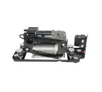 Ride height sensor Air Suspension Compressor Pump With Valve Block For B&MW 5 7 Series F01 F02 F04 F07 GT F11 37206784137 37206875176