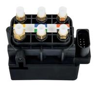 Ride height sensor Air Suspension Compressor Valve Block Supply For Benz 2007-2015 W164 W166 W221 W251 GL Class 2513200058 2123200358