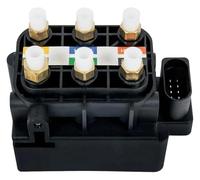 Ride height sensor Air Suspension Compressor Valve Block Supply For Benz 2007-2015 W164 W166 W221 W251 GL Class 2513200058 2123200358