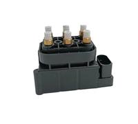 Ride height sensor Air Suspension Damping Valve Group 4F0616013 4Z7616013 4E0616014B For A8 D3 A6 C6 S6