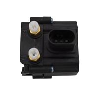 Ride height sensor Air Suspension Solenoid Valive Block For B&MW 5 7 Series 4722555610 37206864215